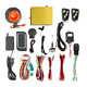 GSM Alarm Systems For Car