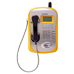 gsm ic card payphone 