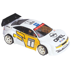 gt10 opel calibra 4wd