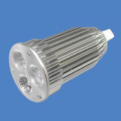 gu10 led bulb 