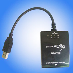 guitar converter for ps2 to ps3