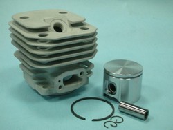 h61 cylinder assy