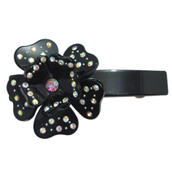 hair barrette 