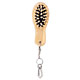 Hair Brushes With Key Chain