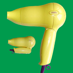 hair dryer