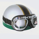 half face motorcycle helmets 