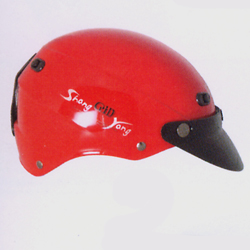 half face motorcycle helmets