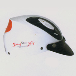 half face motorcycle helmets