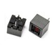 half-shielded power inductors 