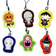halloween embroidered cell phone strip 