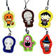 Halloween Embroidered Cell Phone Strips