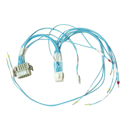 halogen free cables 