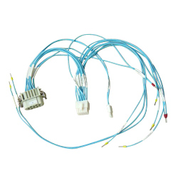 halogen free cables