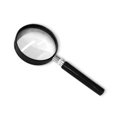 hand held magnifiers 