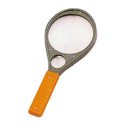 hand held magnifiers