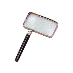 hand held magnifiers