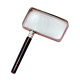 hand held magnifiers 