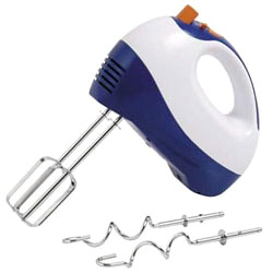 hand mixer