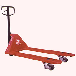 hand pallet truck