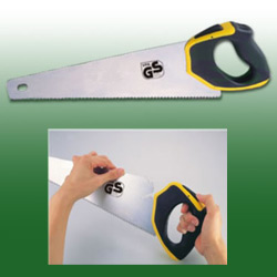 hand saw