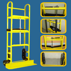 hand truck