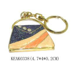 handbag key ring 