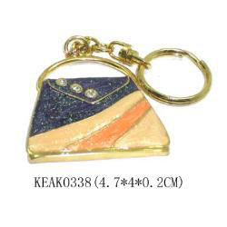 handbag key ring