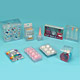 Cosmetic Cases & Boxes image