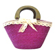 Handmade Straw Bags