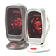 Hands Free Dual Laser Omnidirectional Scanners