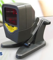 hands-free scanners