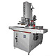 hard pvc packing machine 