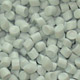 Hard PVC Particles