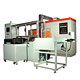 full automatic hardening machines 