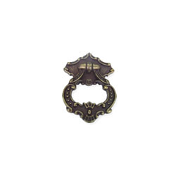 decorative hardware 
