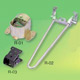 Hardware Parts (Stamping Parts)