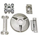 Hardware Parts (Casting Parts)