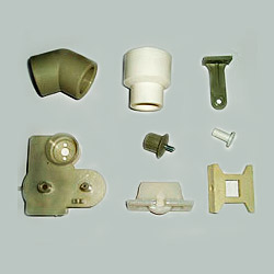 hardware spare parts