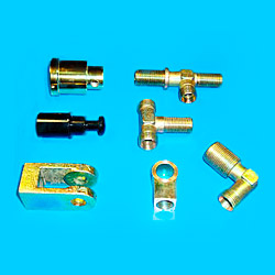 hardware spare parts