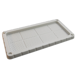 hardware tray