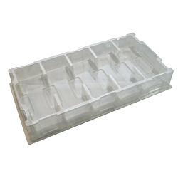 hardware tray