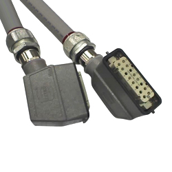 harting connectors 