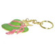 Hat Key Rings