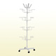 Metal Display Racks image