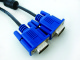 HDB15Pin Male to Male Cables
