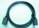 HDMI A Type Male to A Type Female Cables, V1.3