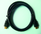 HDMI A Type Male to A Type Male Cables, V1.3