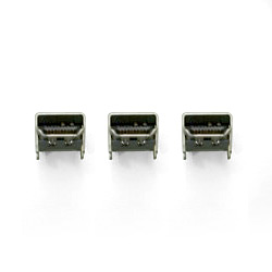 hdmi connectors