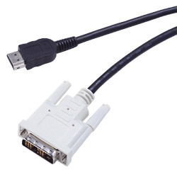 hdmi dvi cable 