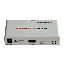hdmi switches